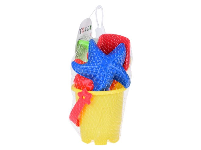 Kompaktes Set für jede Tasche