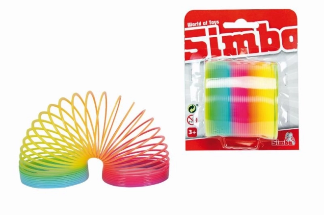 Magische spiraal 6 cm