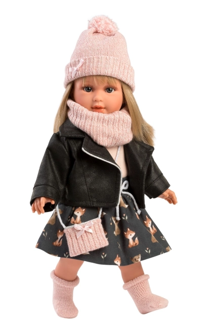 Modieuze winteroutfit
