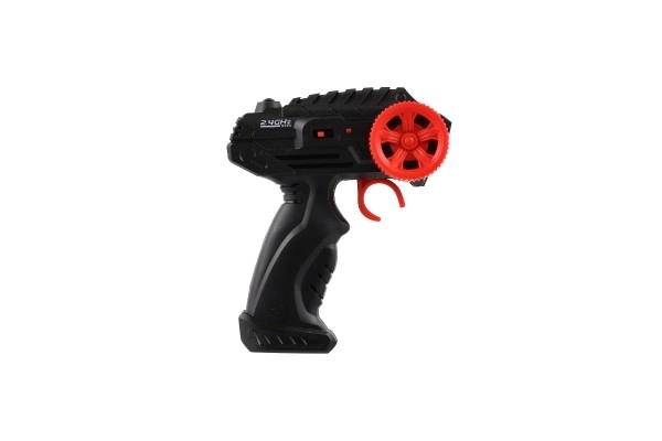 Auto RC Pickup Off-road Gray-Red