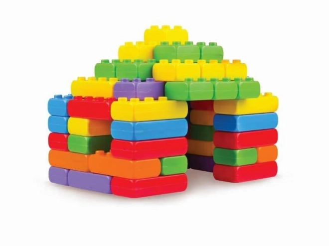 Building Blocks Set with 33 Pieces