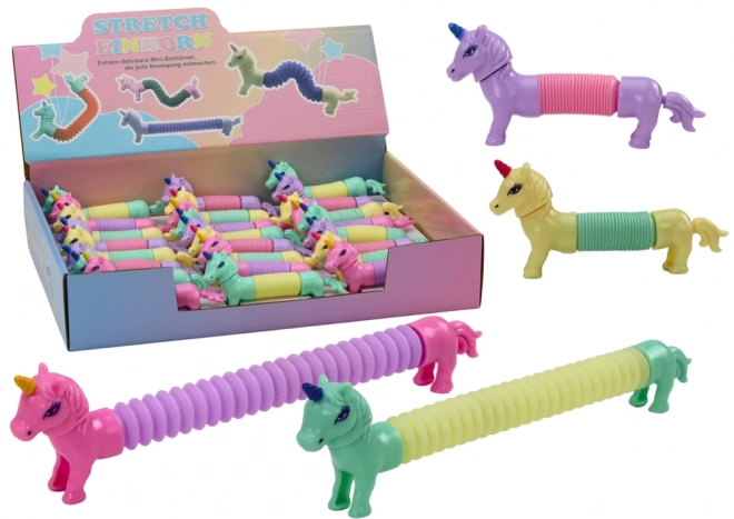 Unicorn stretch anti-stress speelgoed