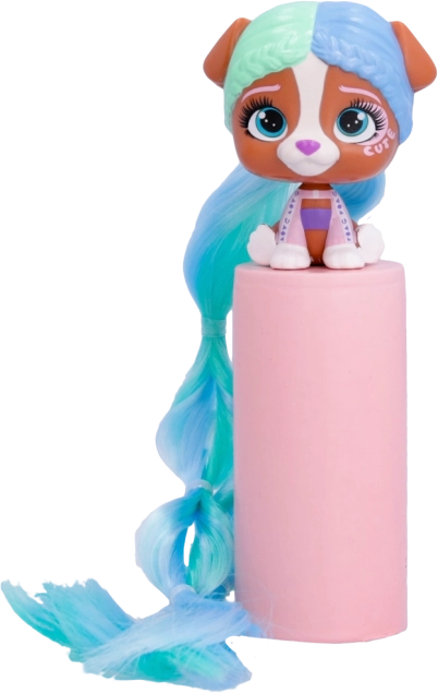 Accessoires capillaires exclusifs