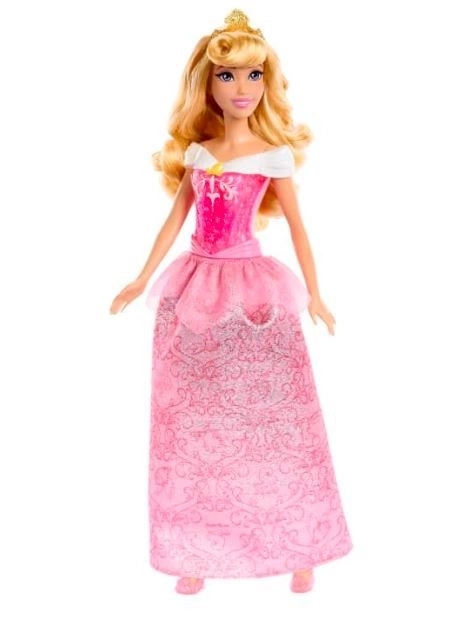 Puppe Disney Prinzessin Aurora