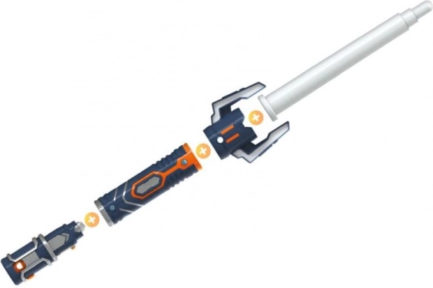 Star Wars Sabre Laser Forge de Base