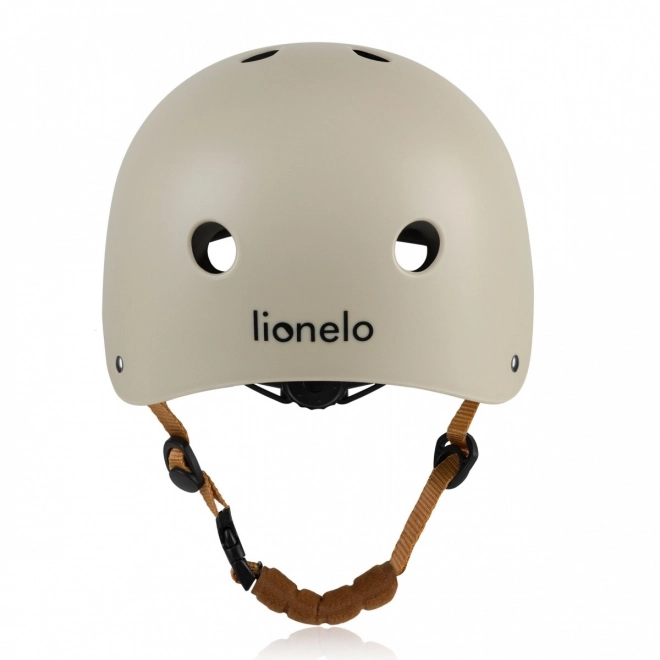 Helm Beige Zand