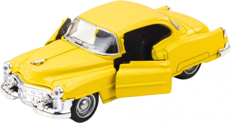 Aufziehantrieb (Pull-Back)