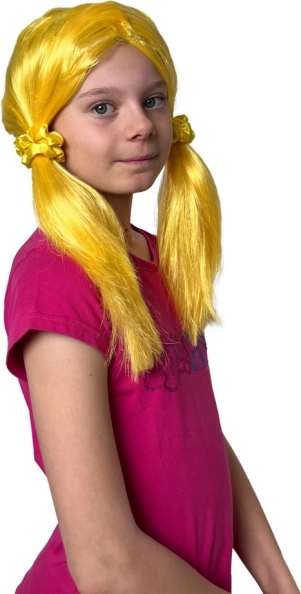 Verspielte Zöpfe für einen authentischen Look