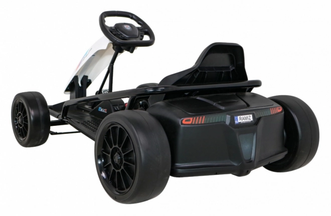 Gokart FX1 Drift Master voor kinderen met batterij