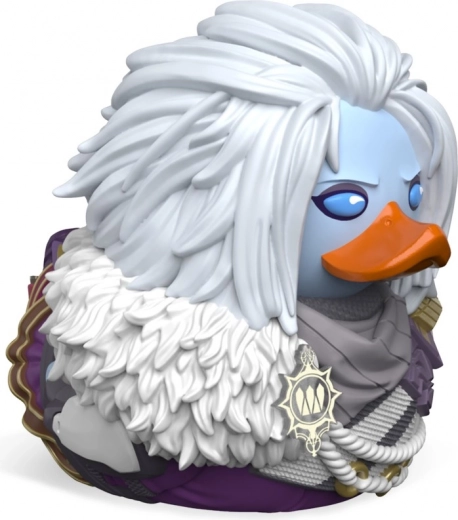 Getrouwe details van het personage Mara Sov