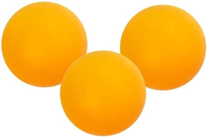 Robuste Bälle für ein flüssiges Spiel