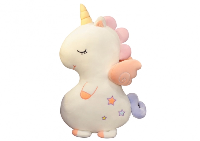 Pluchen eenhoorn 50 cm
