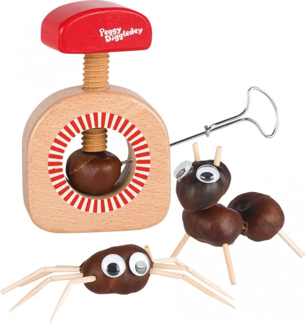 Tool for Piercing Chestnuts GOKI