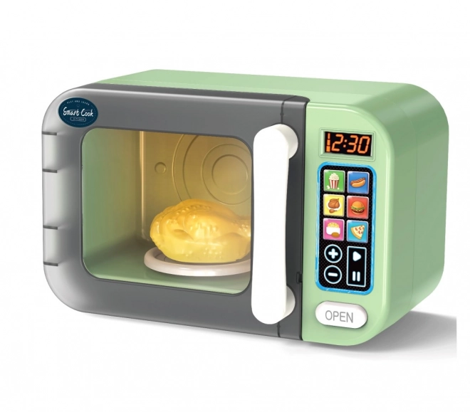 Groene magnetron