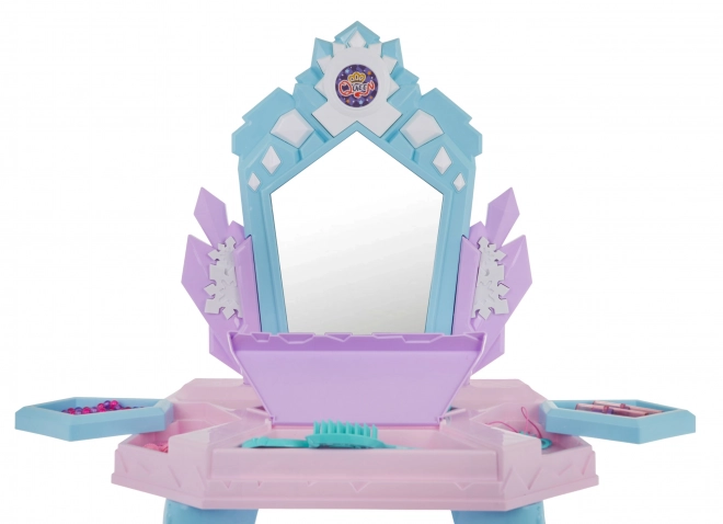 Magische Prinses Toalet + Accessoires