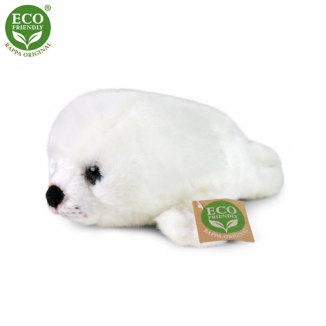 Pluchen zeehond Eco-vriendelijk 23 cm