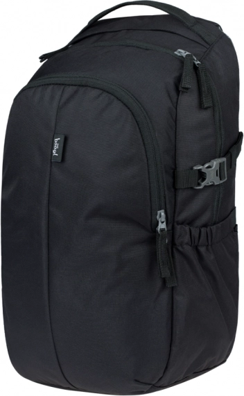 Stadsrugzak BAAGL Dash Black