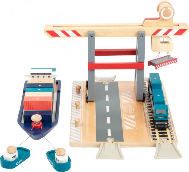 Compatibiliteit met treinbanen