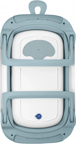 Opvouwbaar design bespaart ruimte