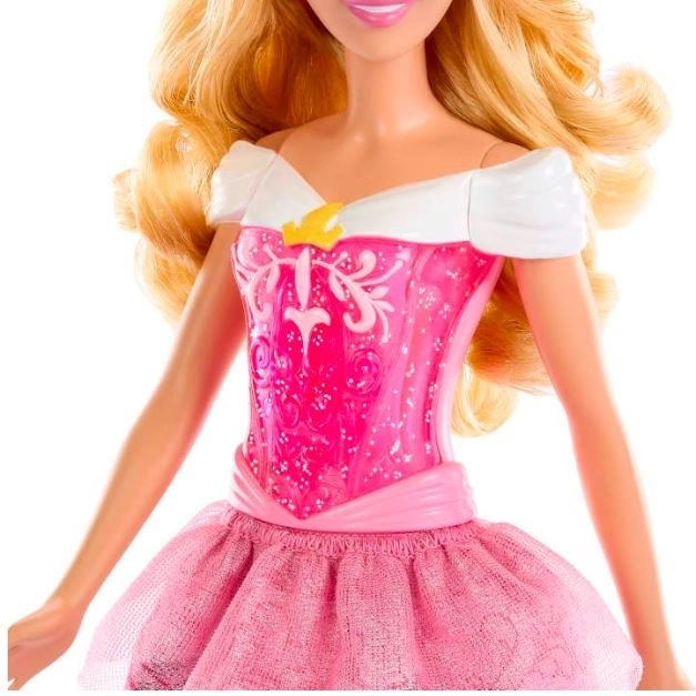Magische prinsessen-look