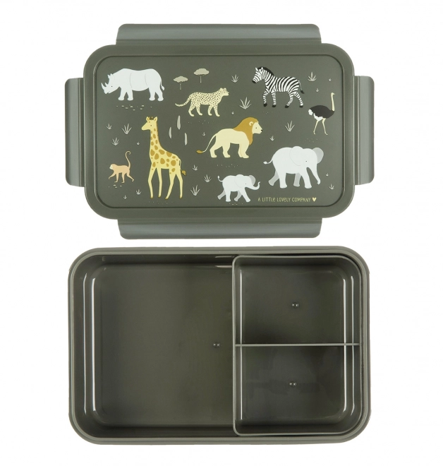 A Little Lovely Company Lunchbox