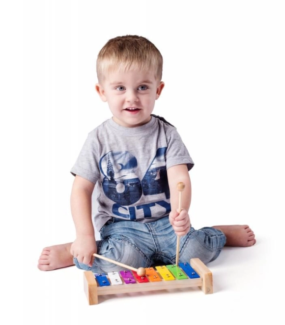 Interaktive Unterhaltung für Kinder