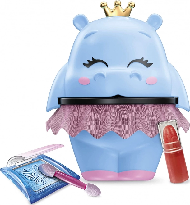 CLEMENTONI Crazy Chic Lovely Make-up: Danseres