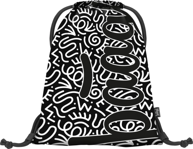 Zakje voor schoenen en accessoires van BAAGL