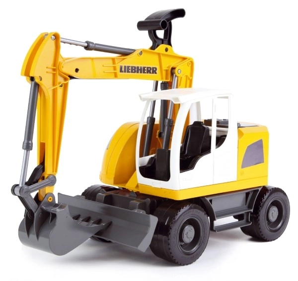 Graafmachine Lena Liebherr A 918 Litronic