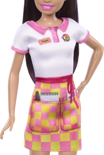 Stylish outfit for role-play