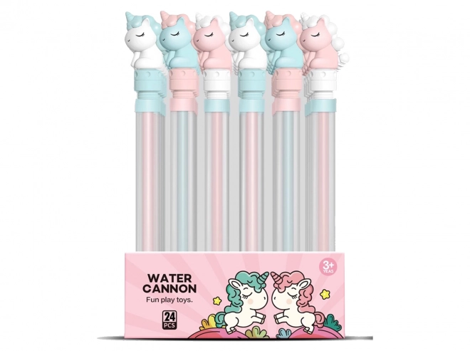 Waterpistool eenhoorn