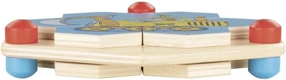 Creatief en educatief speelgoed