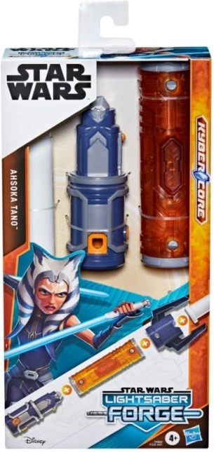 Star Wars Sabre Laser Forge de Base