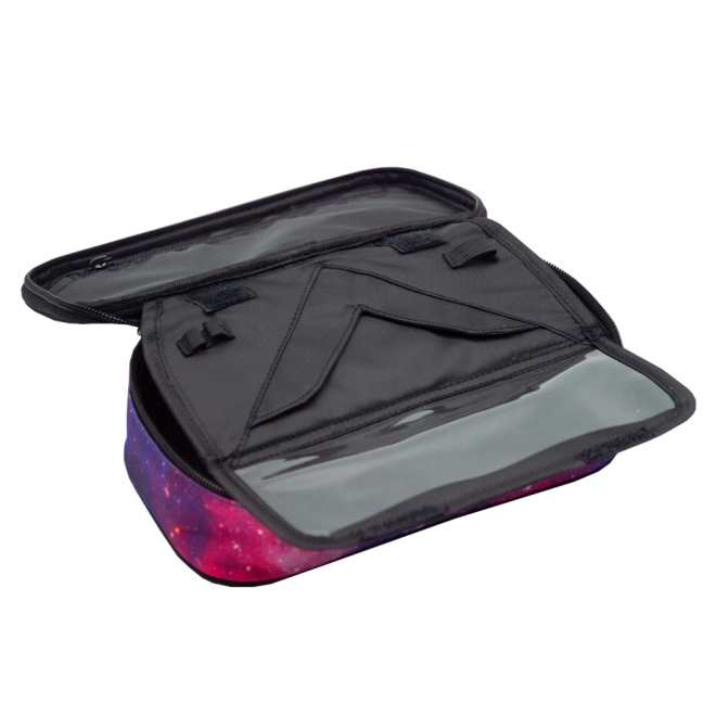 Trousse scolaire galaxy