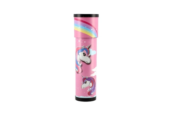 Adorable motif licorne