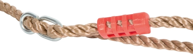 Gymnastics rings for children small foot