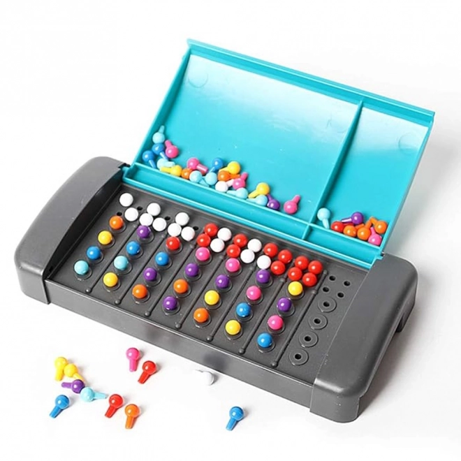 Woopie Logikspiel Codeknacker Reiseversion