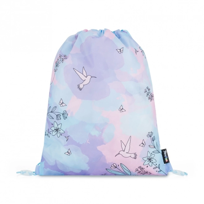 Ensemble scolaire Oxybag OXY GO Colibri
