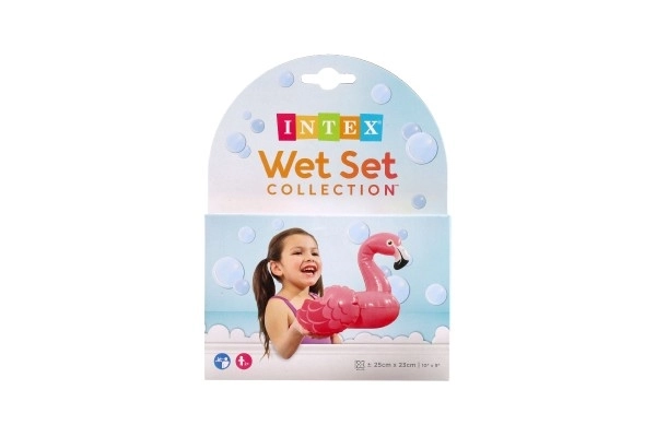 Animaux gonflables pour l'eau