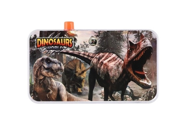 Kind-Projektionskamera Dino