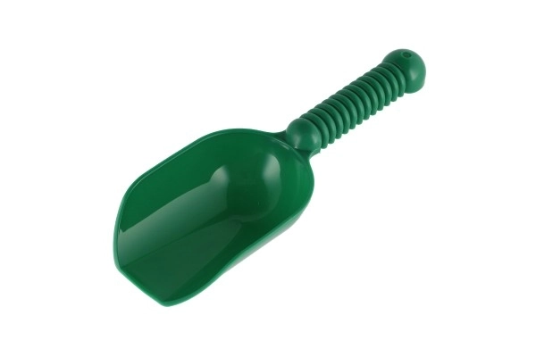 Kupecká schep voor zand