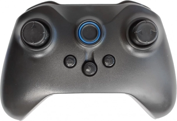 Remote Control for Battery-Powered Cars