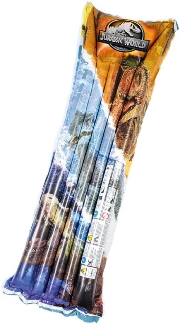 Aufblasbare Matratze JURASSIC WORLD