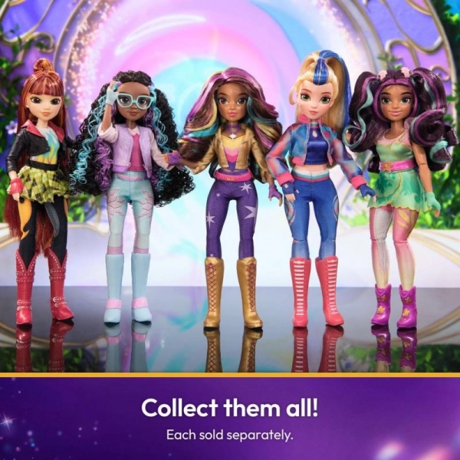 Unicorn Academy Puppe Valentina