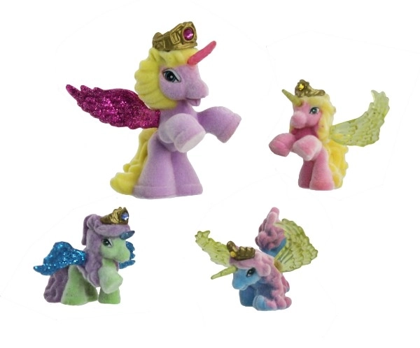 Filly Stars Familieset (1+3)