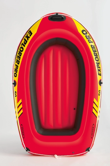 Opblaasbare boot Explorer Pro 50 - 137 x 85 cm