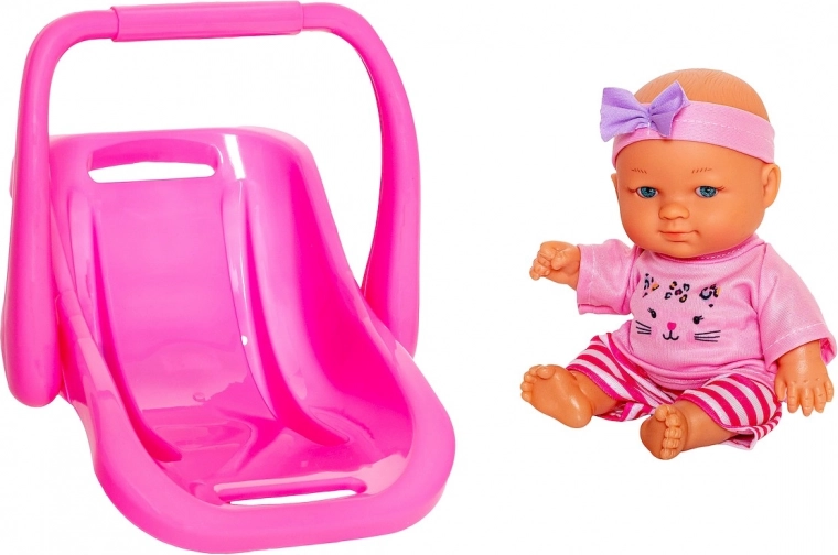 Complete set voor badrituelen