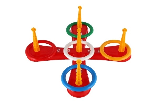 Ring Toss Game