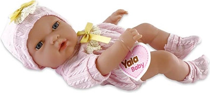 Baby doll 30 cm