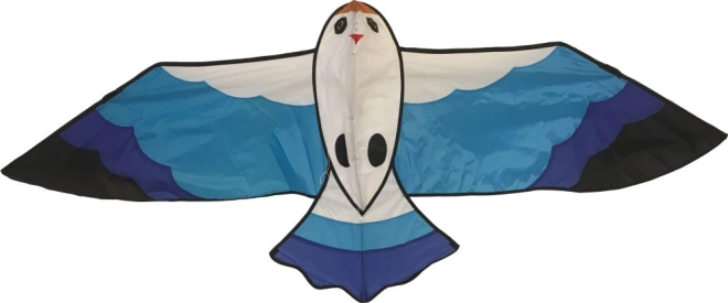 Leichter und stabiler Flug